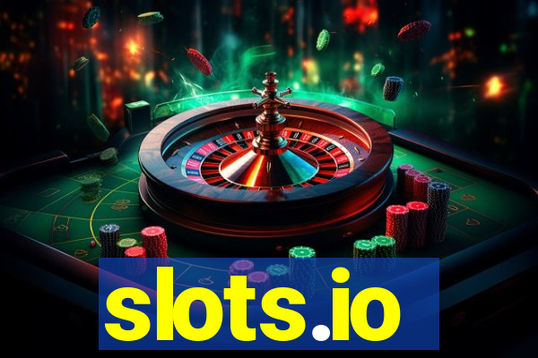 slots.io