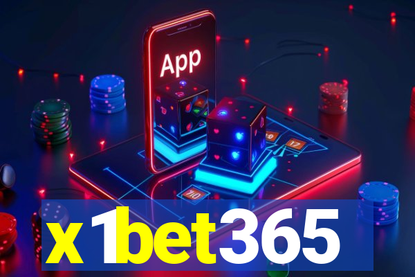 x1bet365