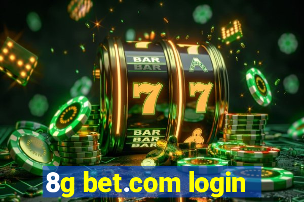 8g bet.com login