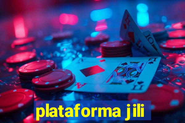 plataforma jili