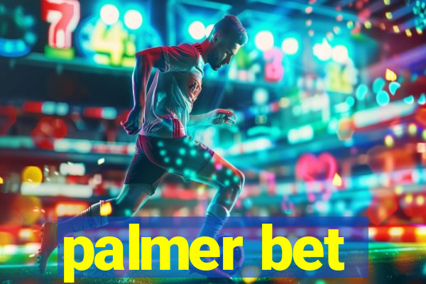 palmer bet