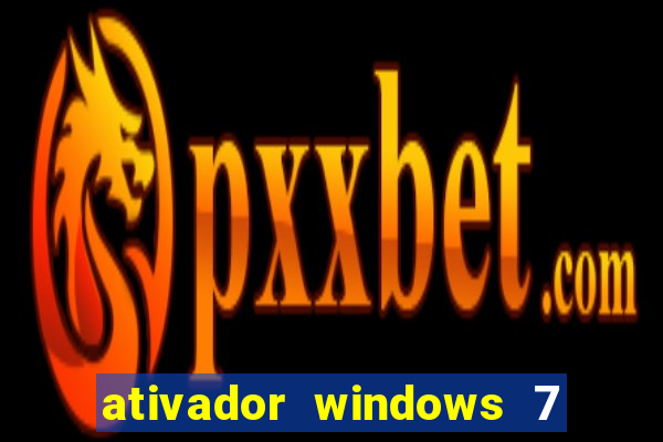 ativador windows 7 loader download