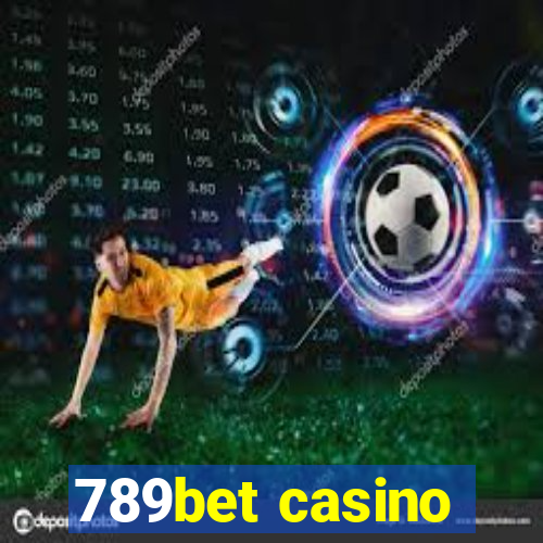 789bet casino