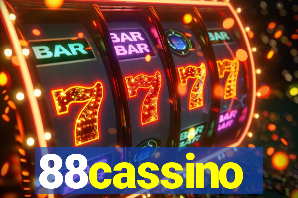 88cassino