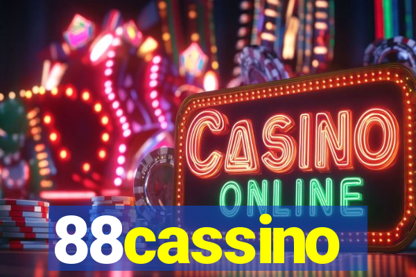 88cassino