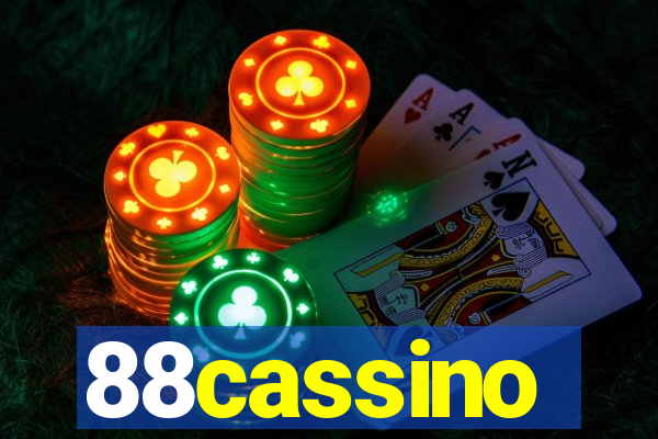 88cassino