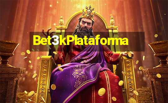 Bet3kPlataforma