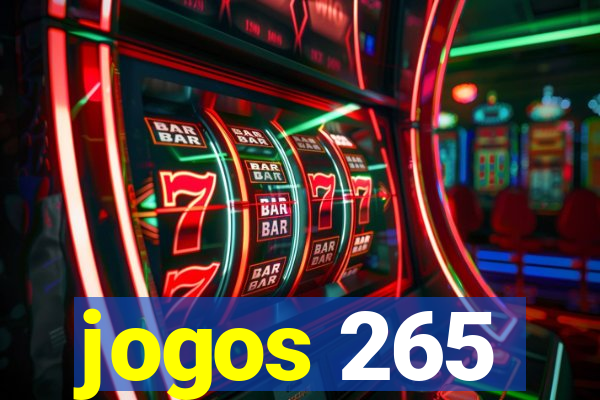 jogos 265