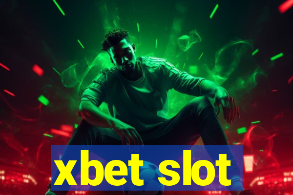 xbet slot