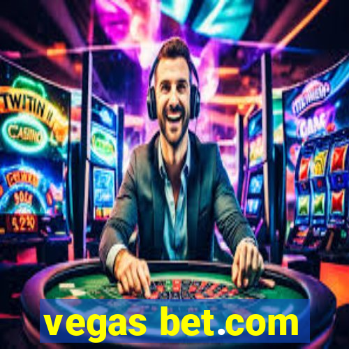 vegas bet.com