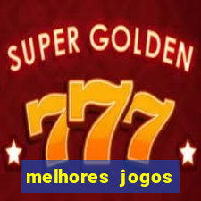 melhores jogos mmorpg android