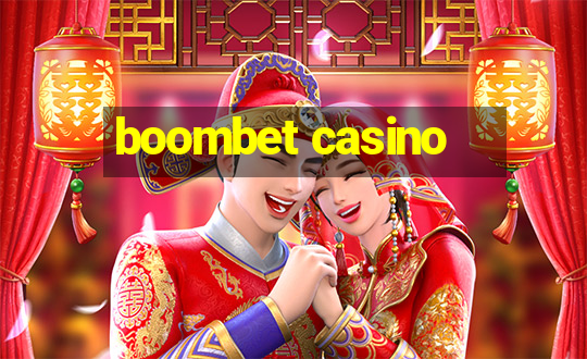 boombet casino