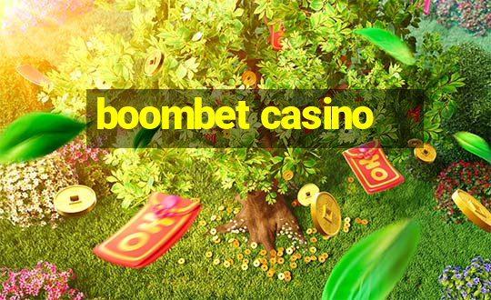 boombet casino