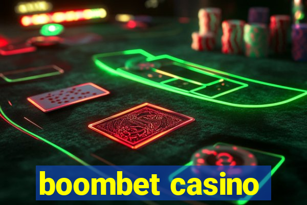 boombet casino