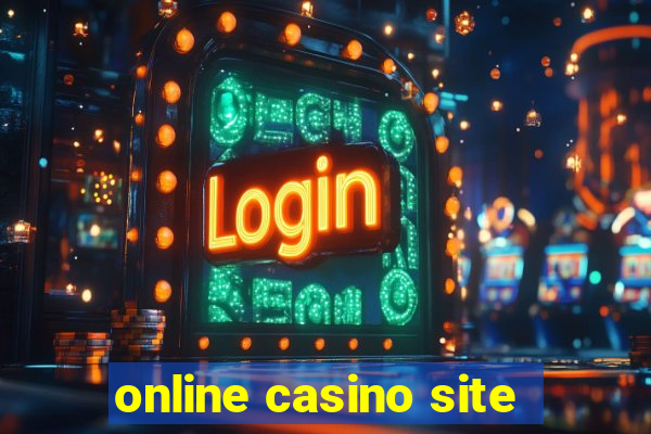 online casino site