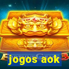 jogos aok