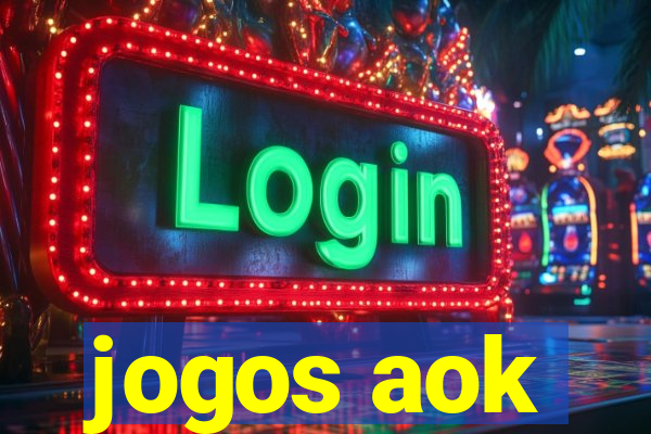 jogos aok