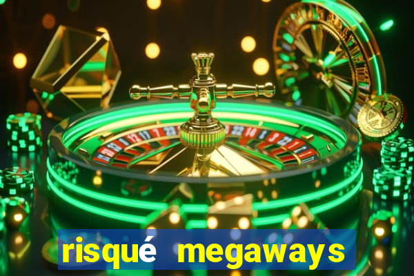 risqué megaways slot online