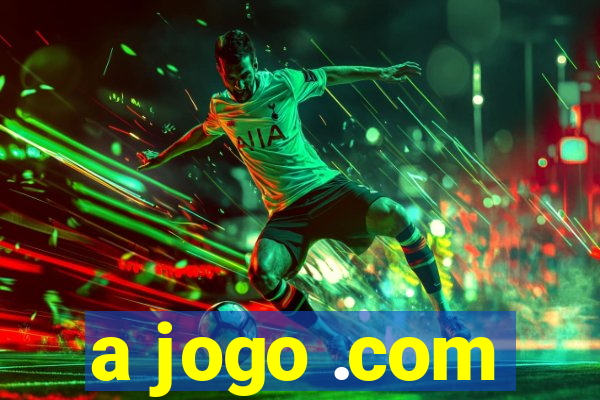 a jogo .com