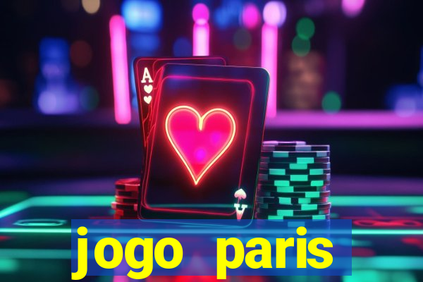 jogo paris saint-germain hoje ao vivo