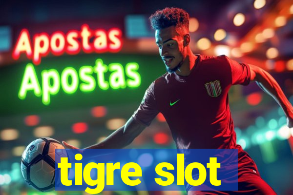 tigre slot