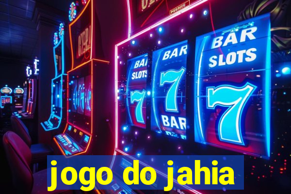 jogo do jahia