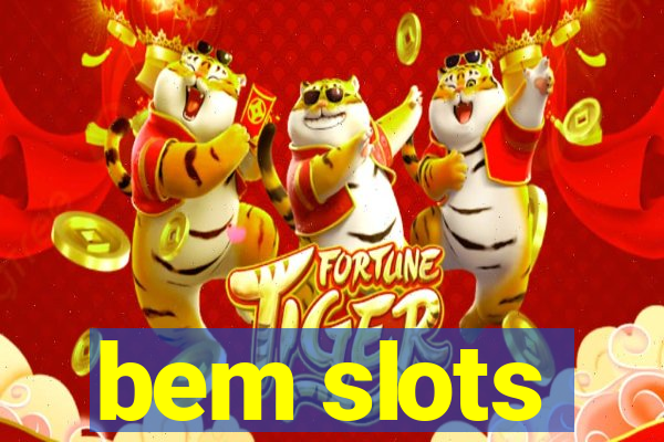 bem slots