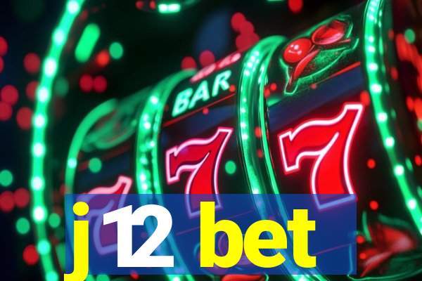 j12 bet