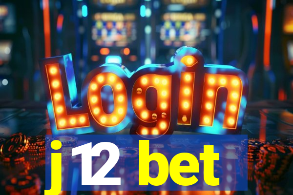 j12 bet