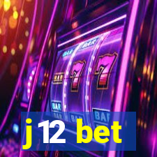 j12 bet