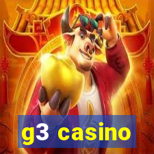 g3 casino