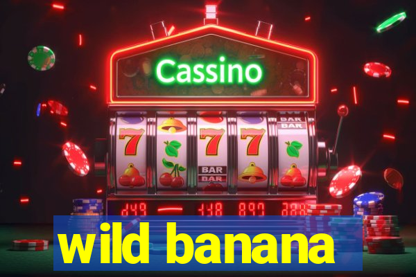 wild banana