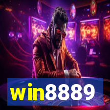 win8889