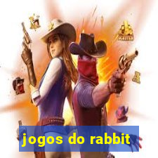 jogos do rabbit