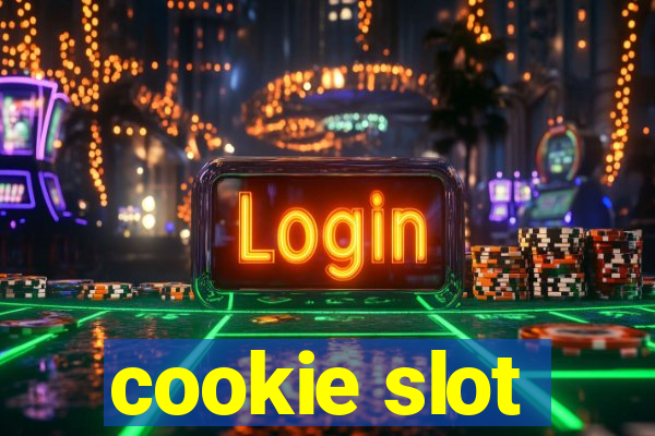 cookie slot