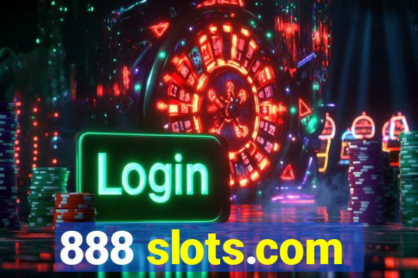 888 slots.com