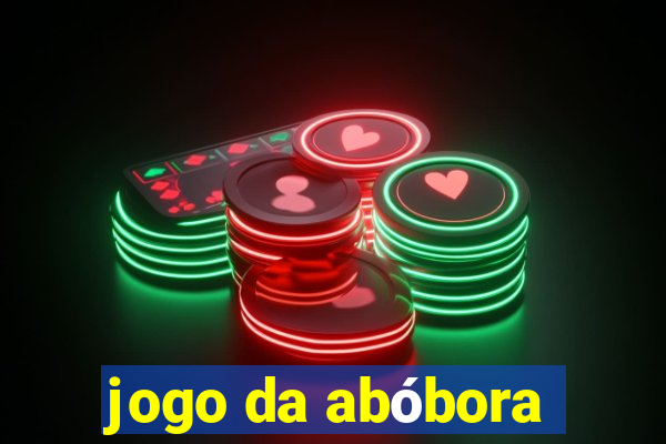 jogo da abóbora