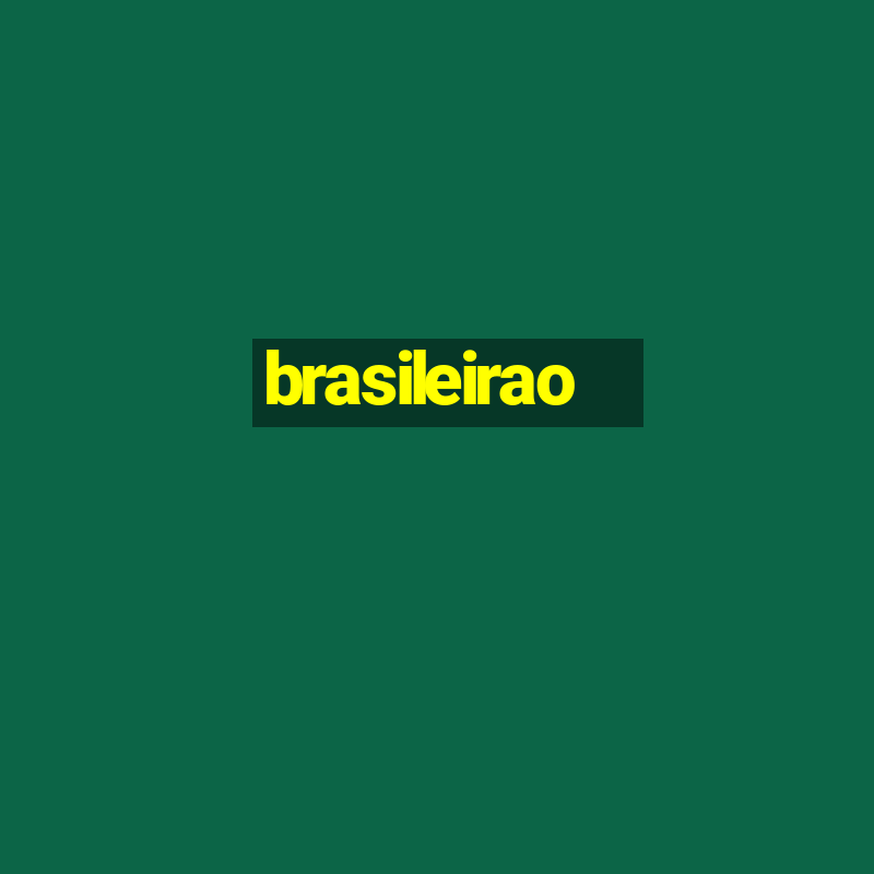 brasileirao