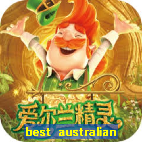 best australian casino online