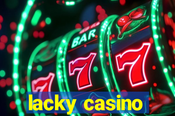 lacky casino