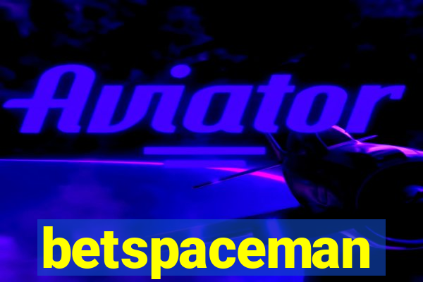 betspaceman