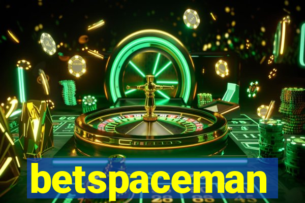 betspaceman