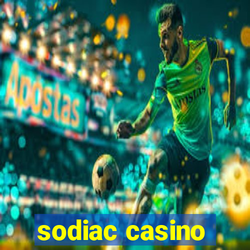 sodiac casino