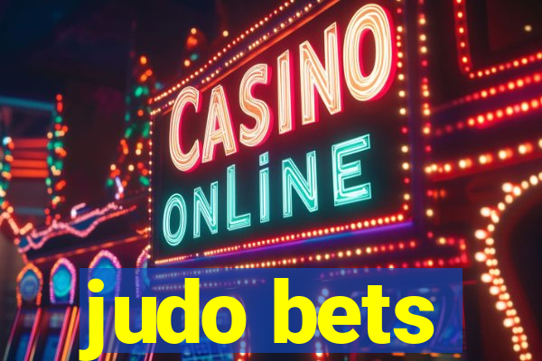 judo bets