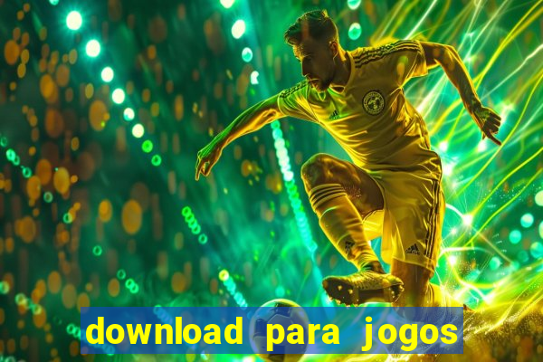 download para jogos de pc