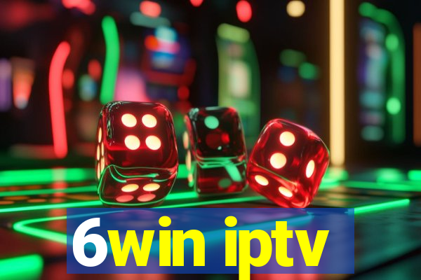 6win iptv