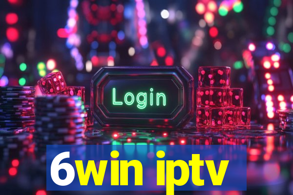 6win iptv