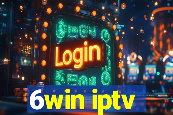 6win iptv