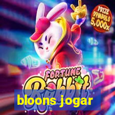 bloons jogar