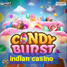 indian casino